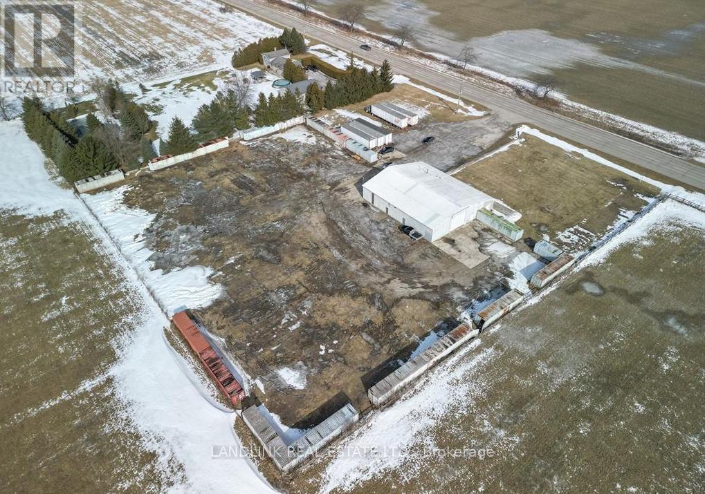 12933 Graham Road, West Elgin, ON