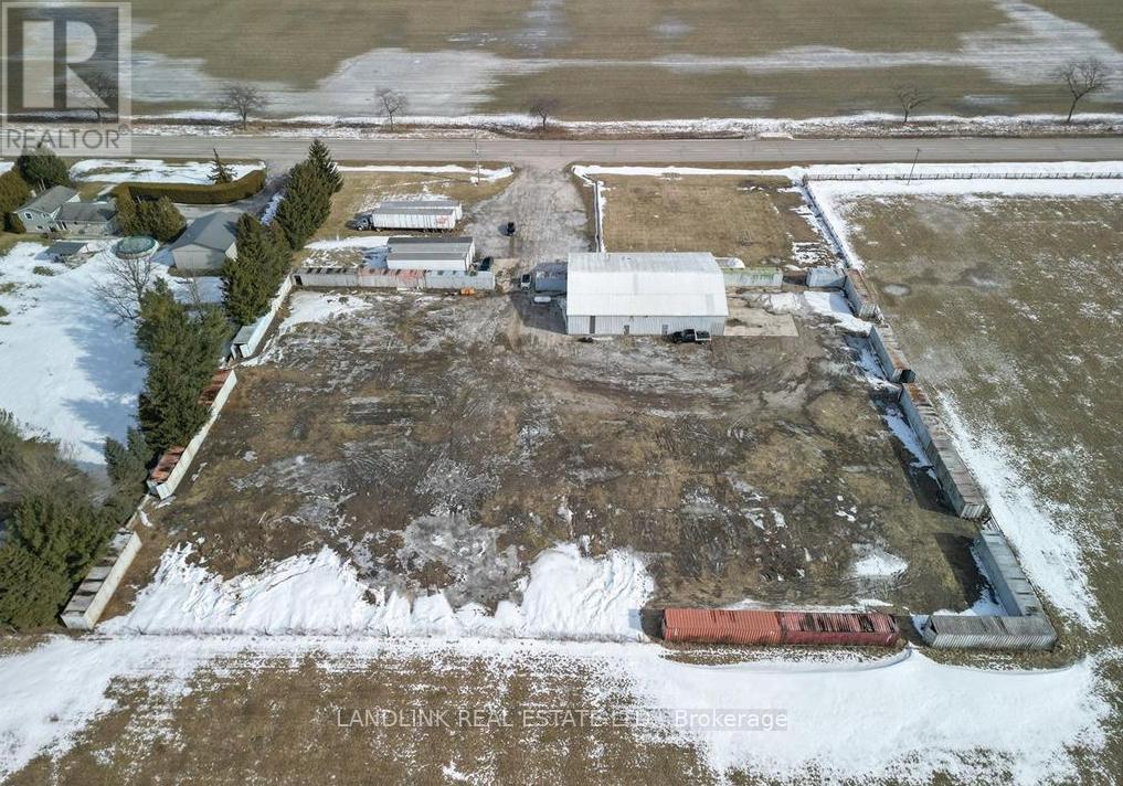 12933 Graham Road, West Elgin, ON