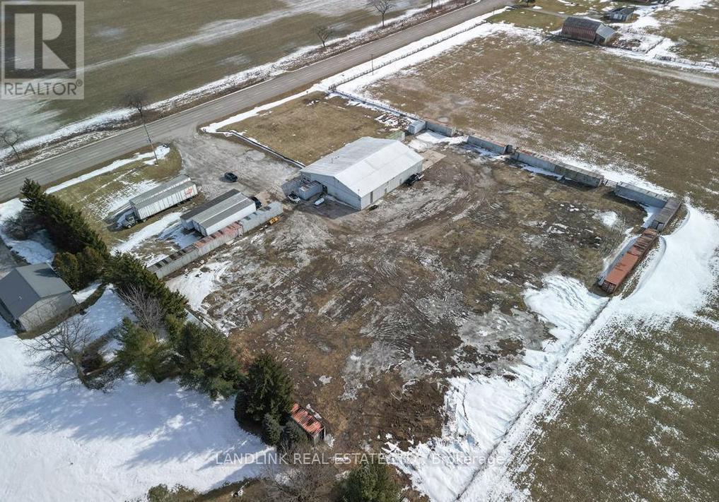 12933 Graham Road, West Elgin, ON