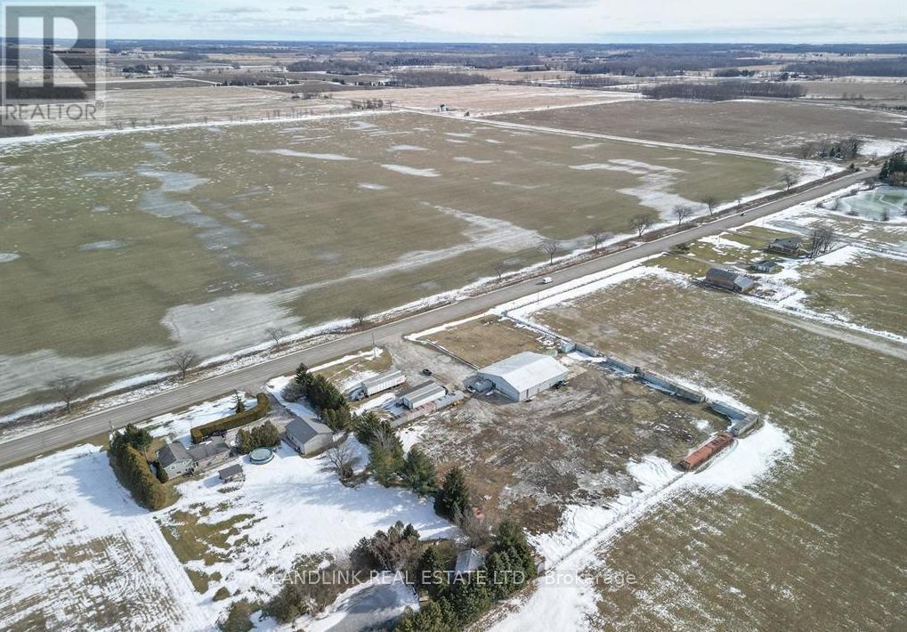 12933 Graham Road, West Elgin, ON