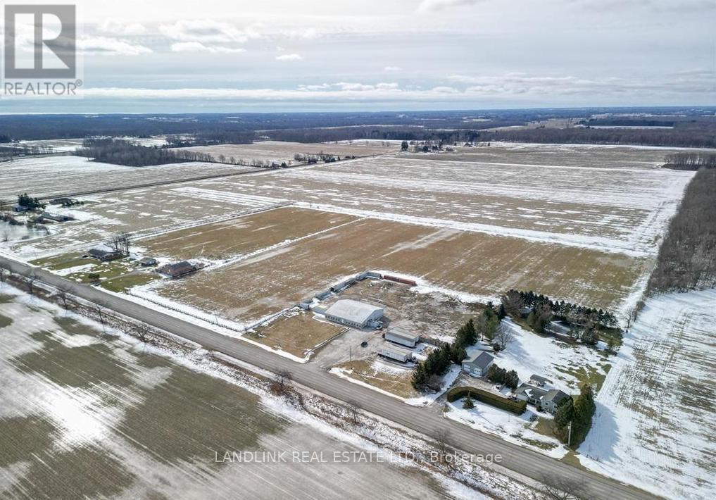 12933 Graham Road, West Elgin, ON