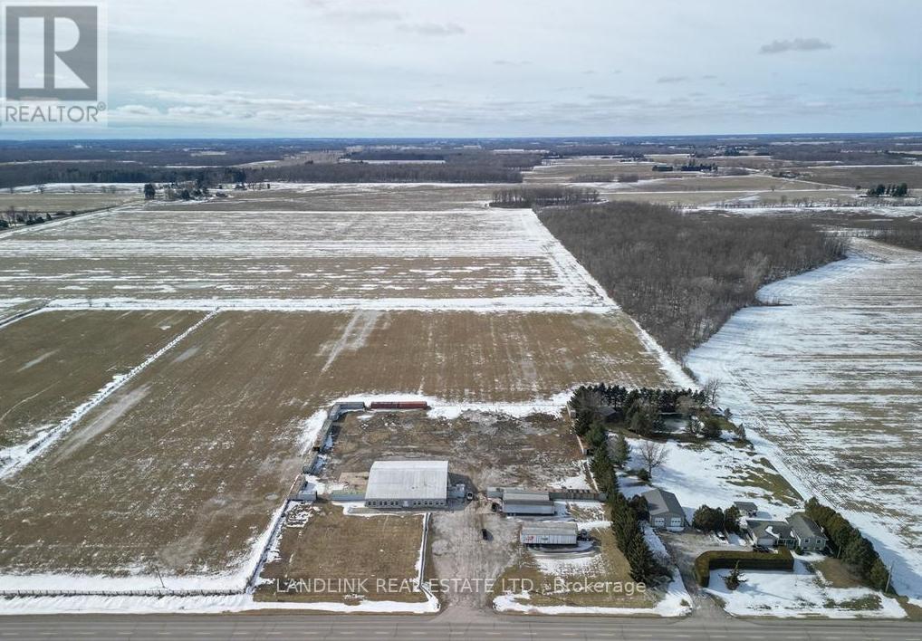 12933 Graham Road, West Elgin, ON