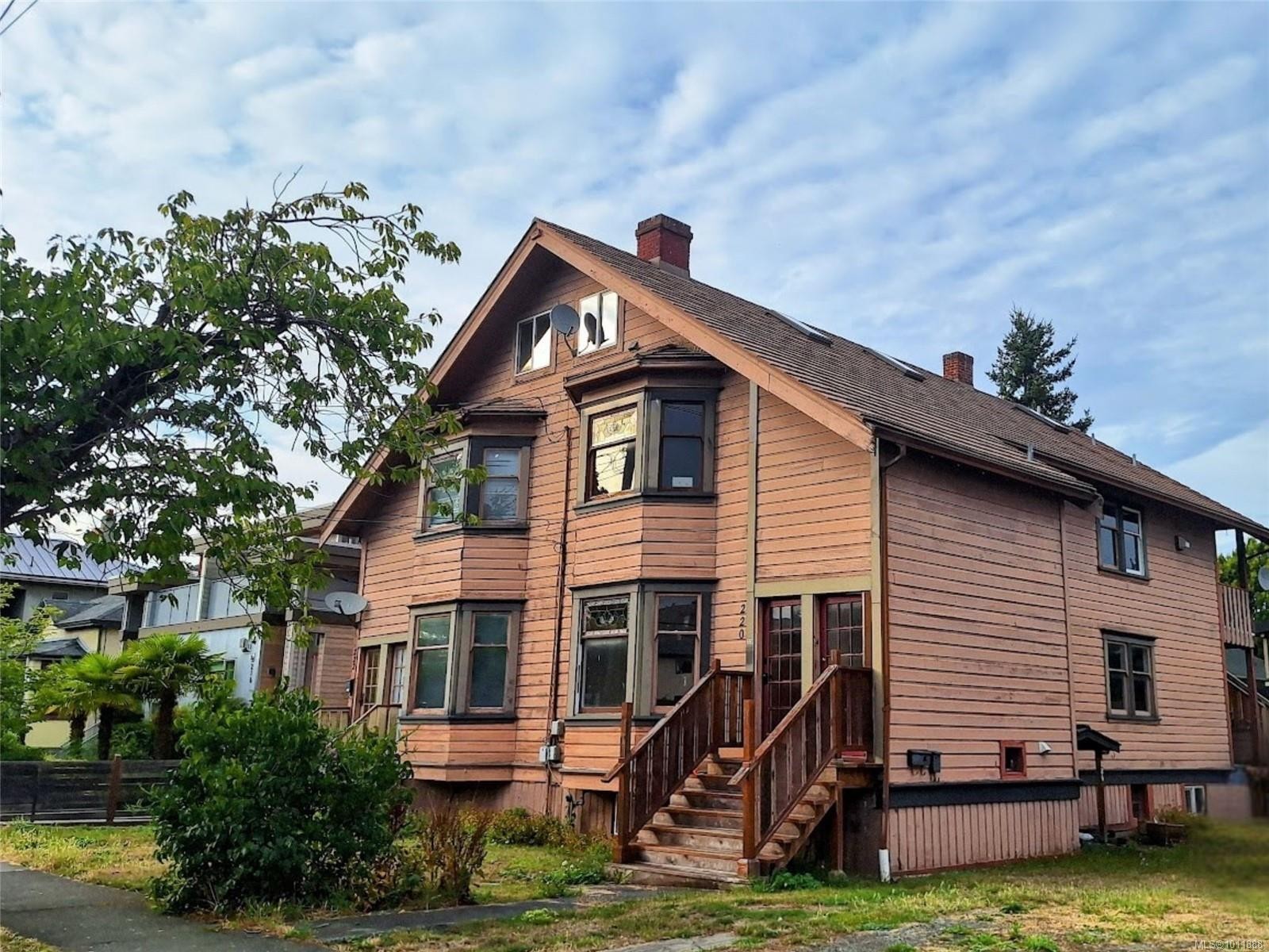 220 Michigan St, Victoria, BC