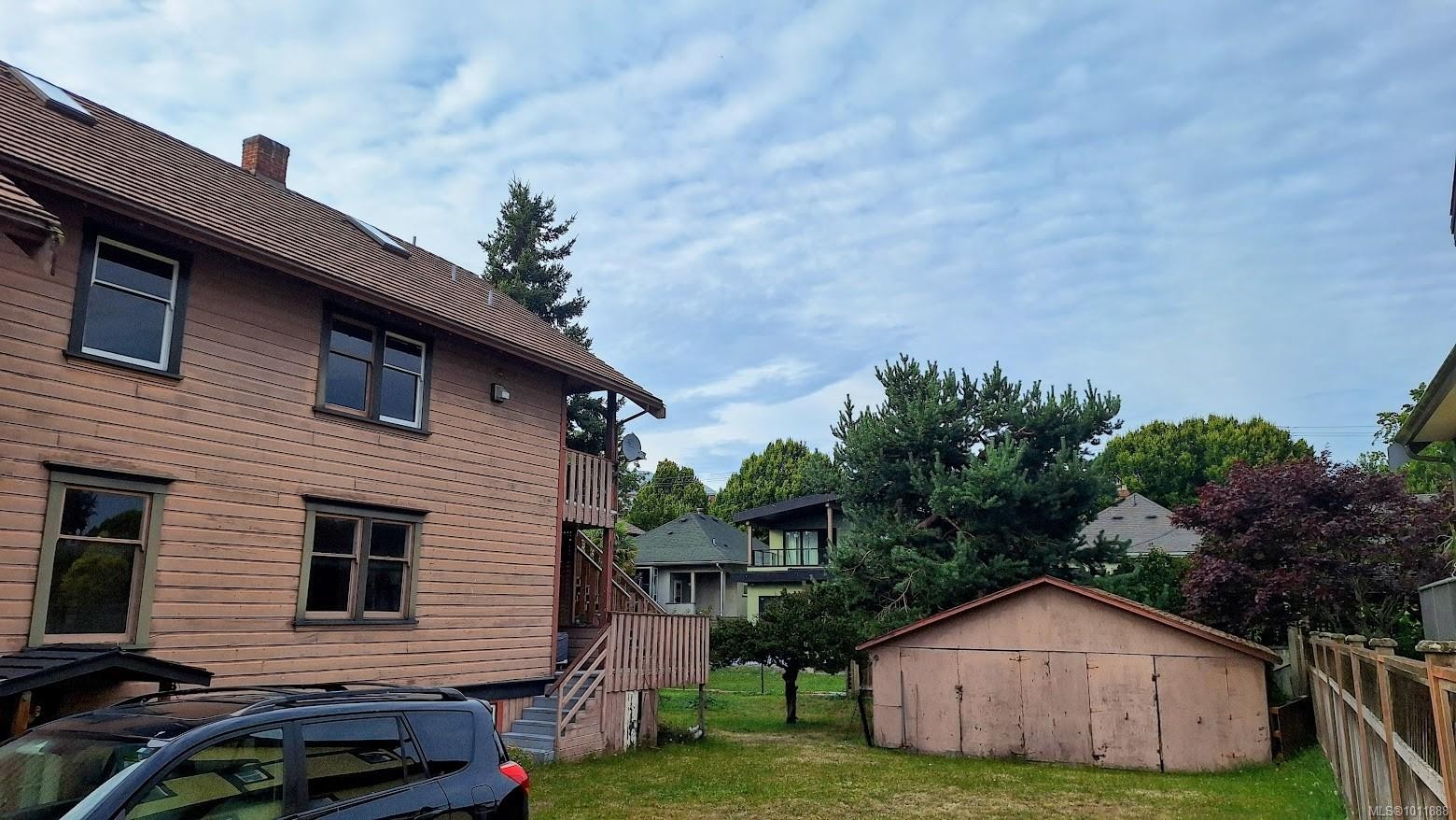 220 Michigan St, Victoria, BC