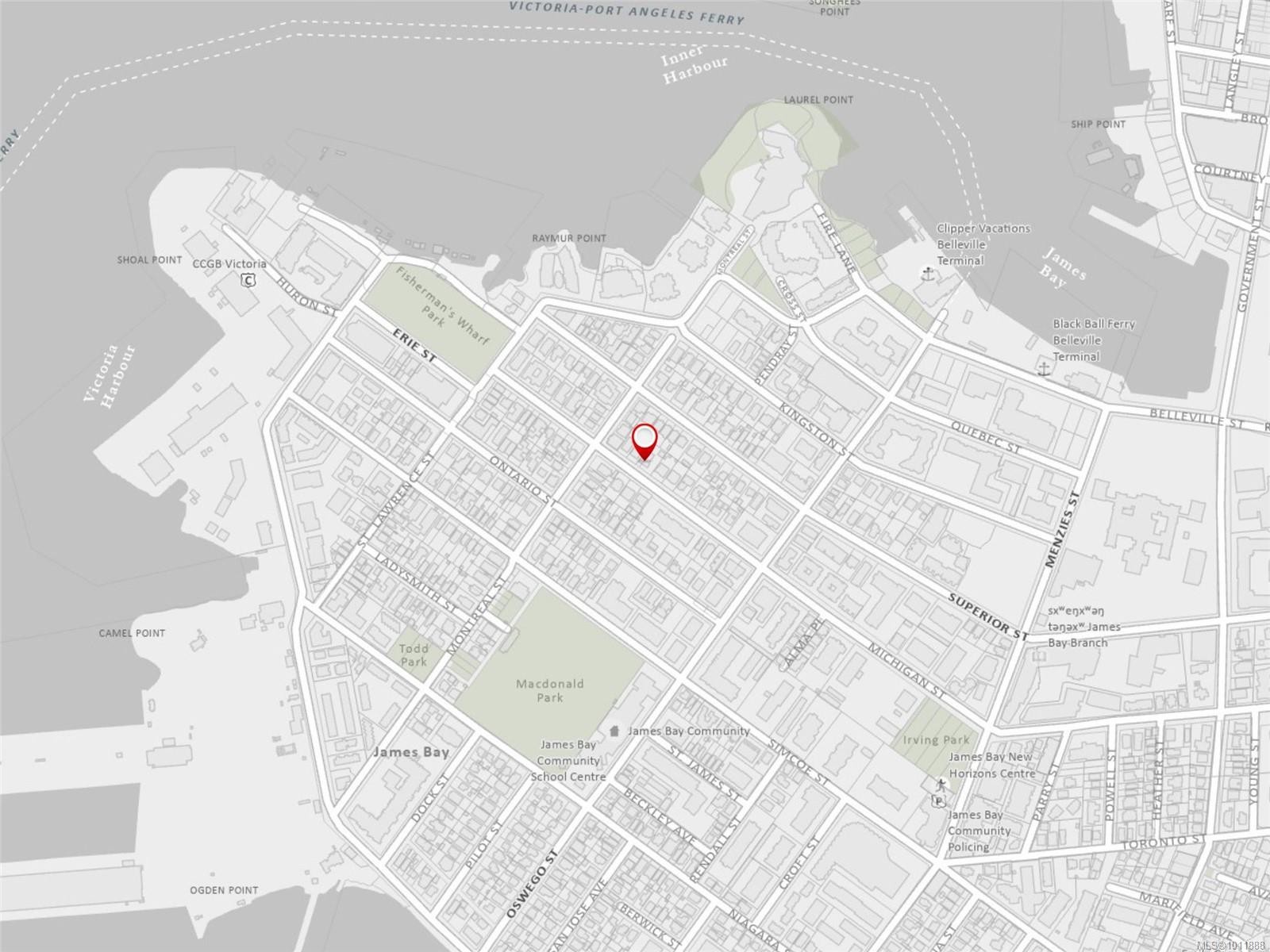 220 Michigan St, Victoria, BC