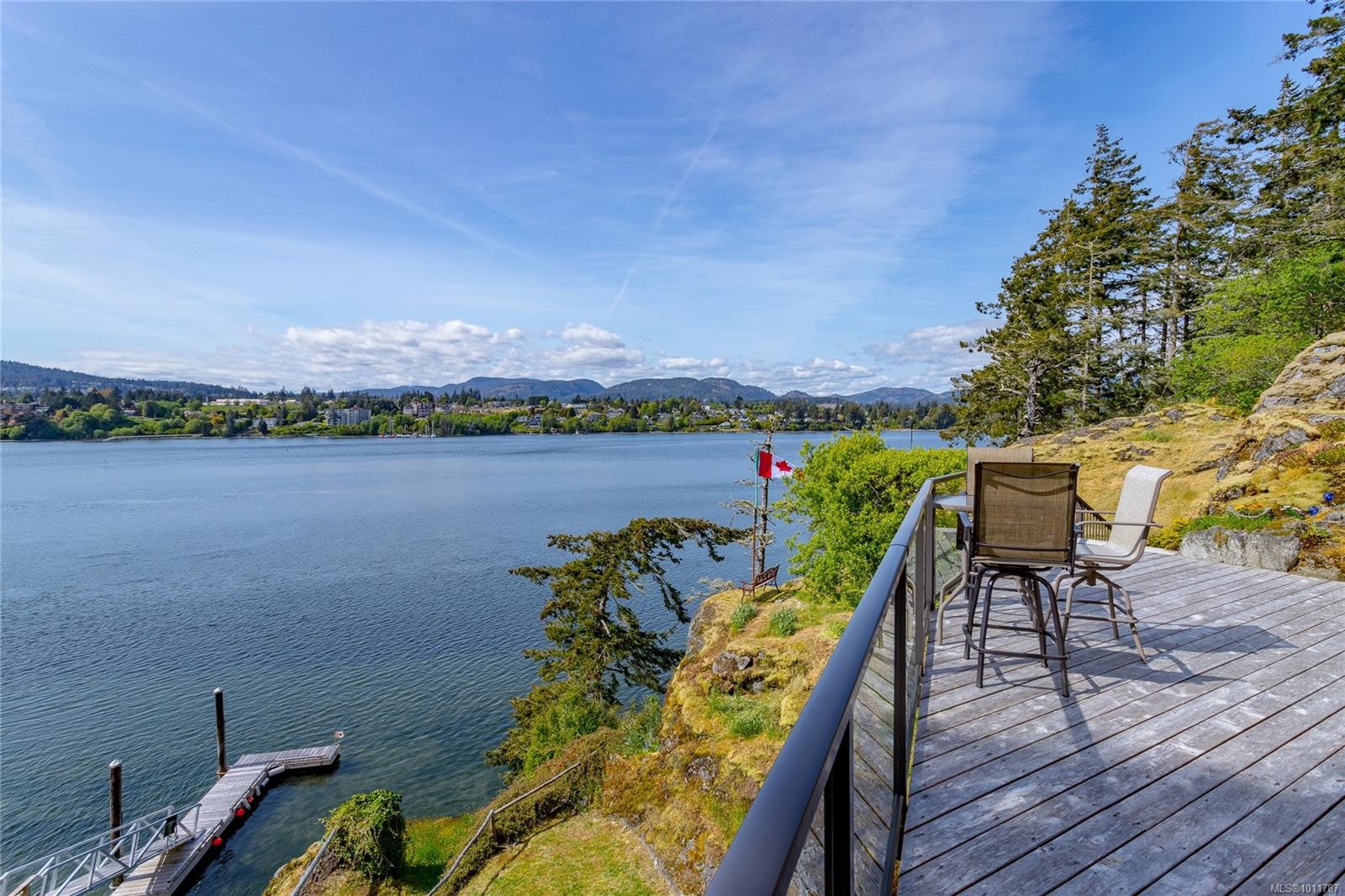 6510 Thornett Rd, Sooke, BC