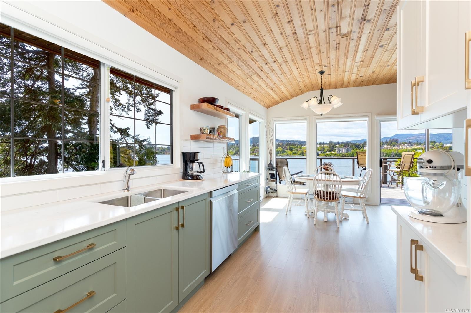 6510 Thornett Rd, Sooke, BC