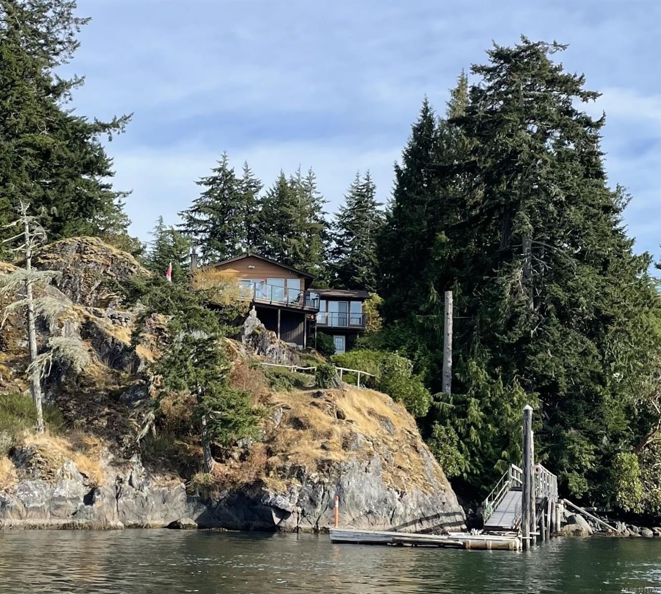 6510 Thornett Rd, Sooke, BC