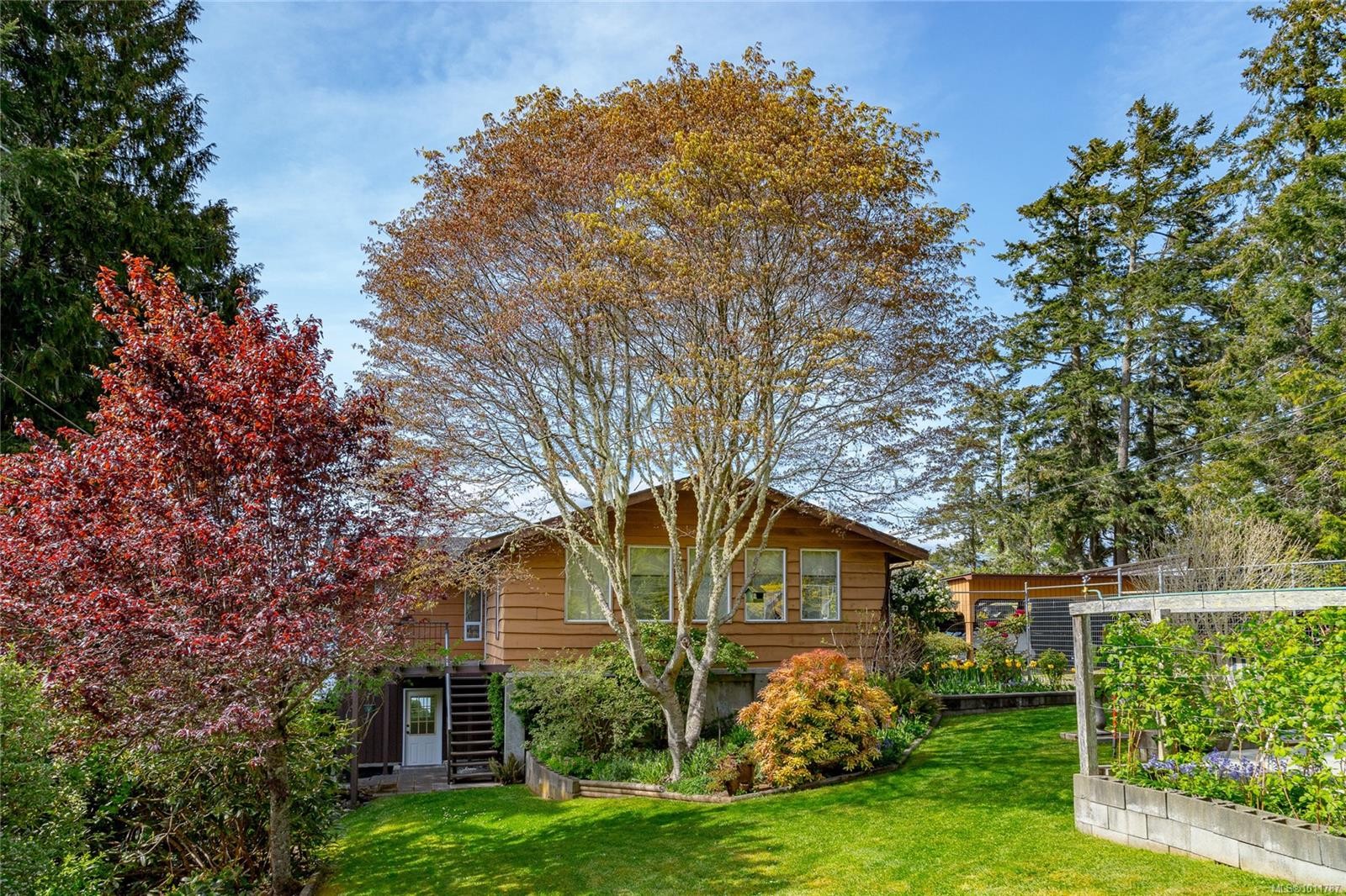 6510 Thornett Rd, Sooke, BC