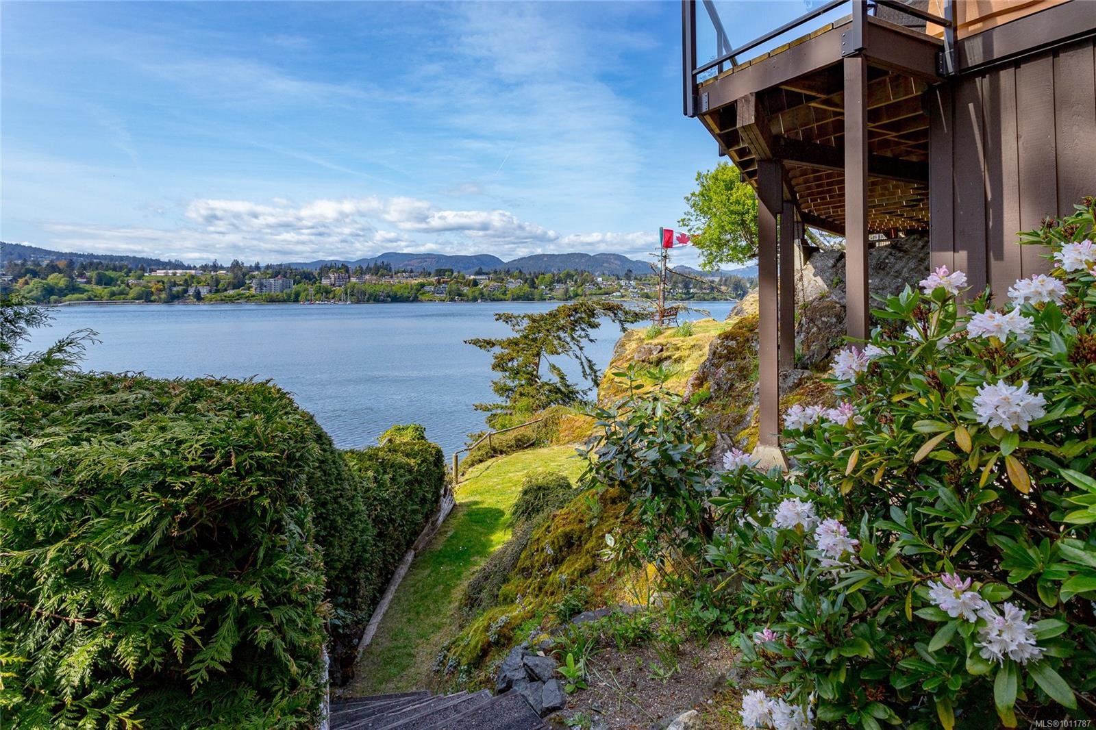 6510 Thornett Rd, Sooke, BC