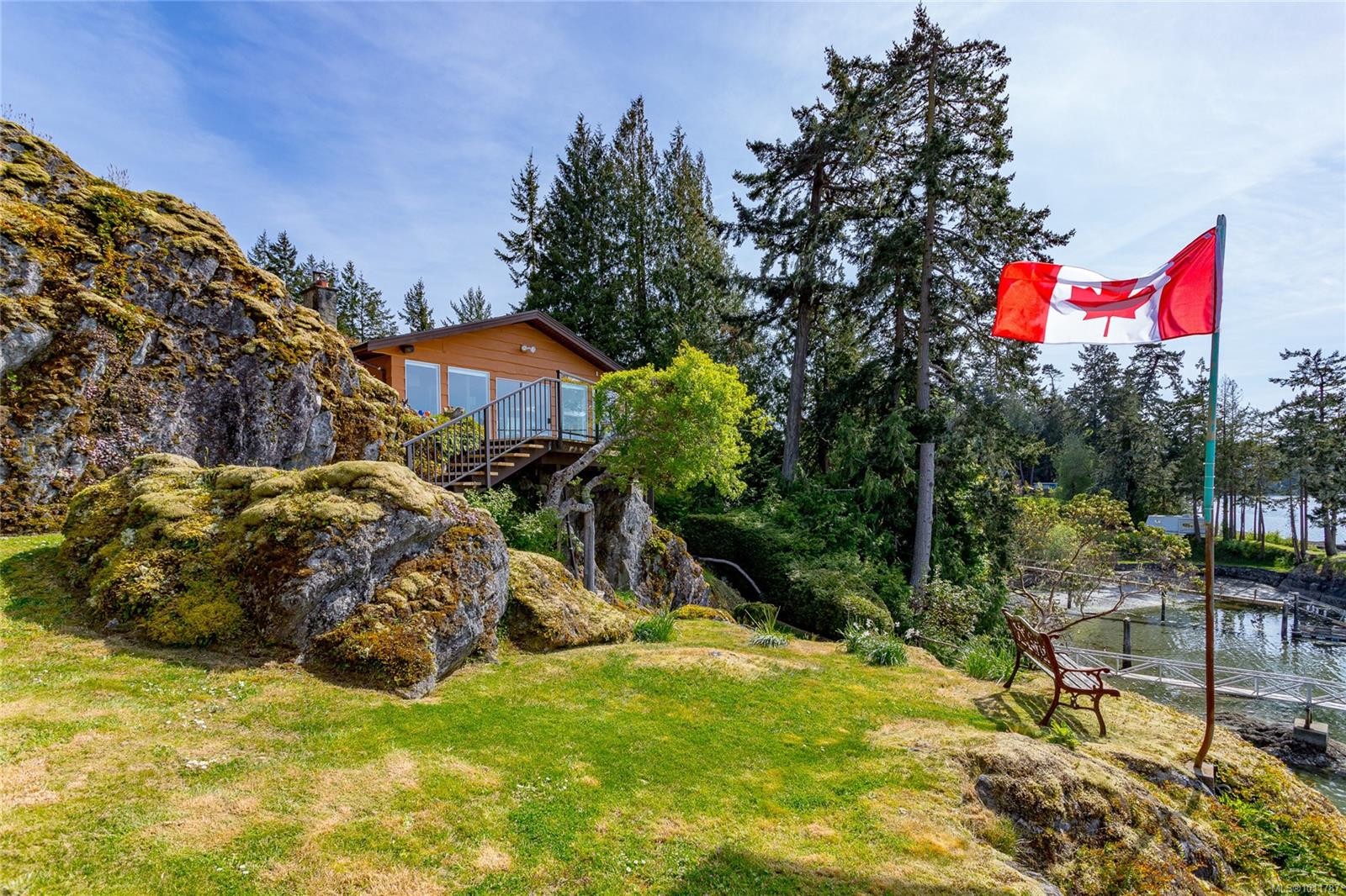 6510 Thornett Rd, Sooke, BC