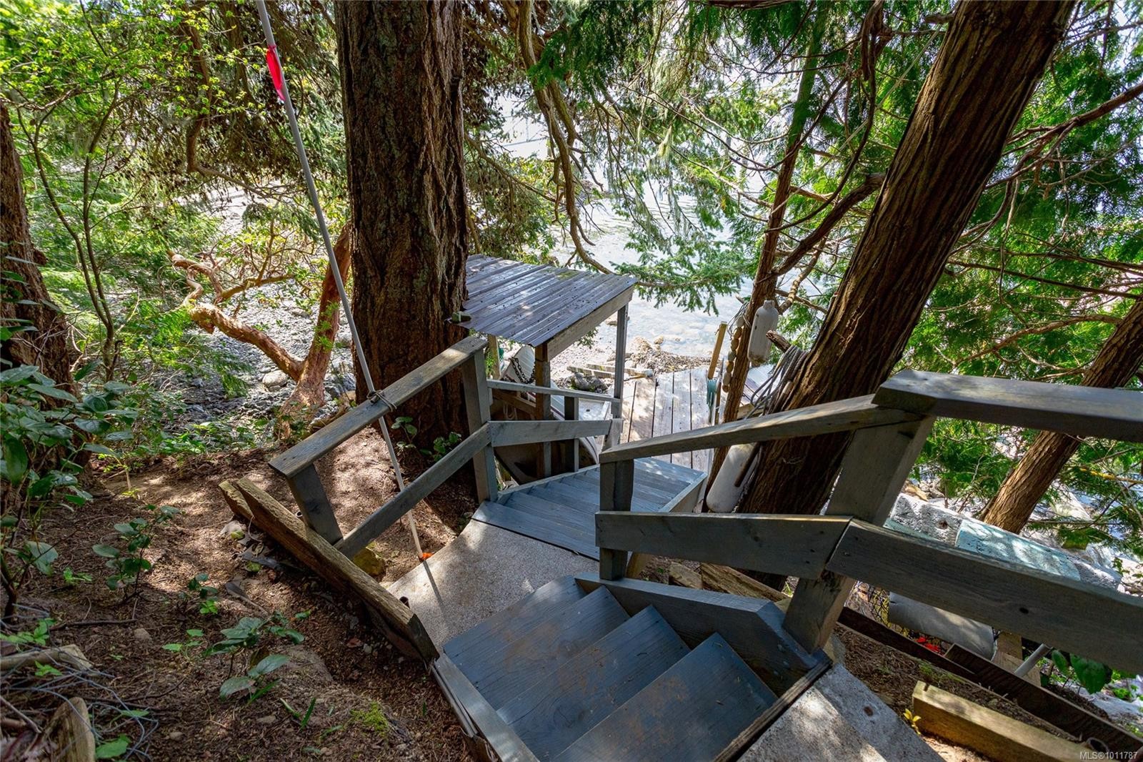 6510 Thornett Rd, Sooke, BC