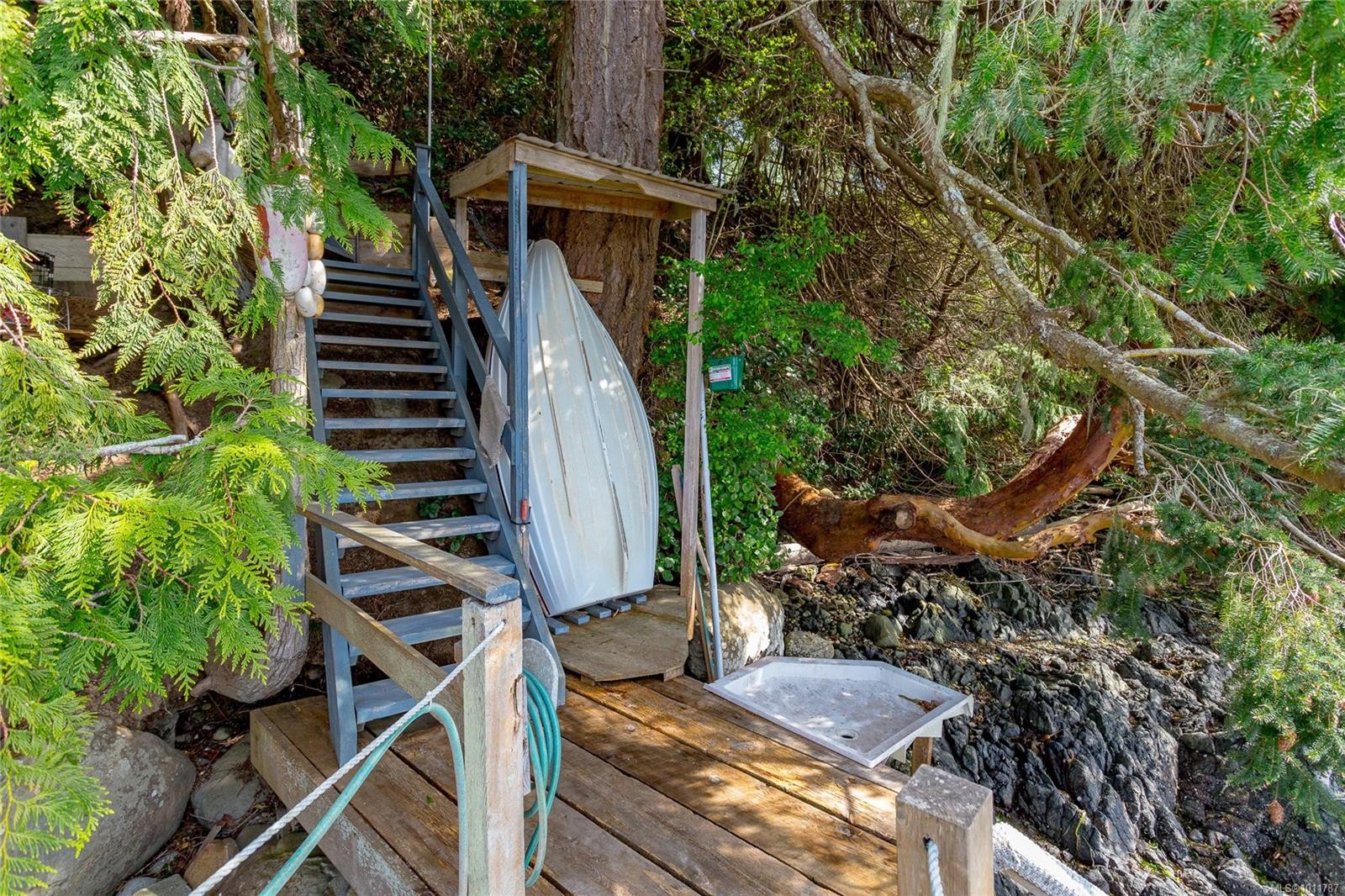 6510 Thornett Rd, Sooke, BC