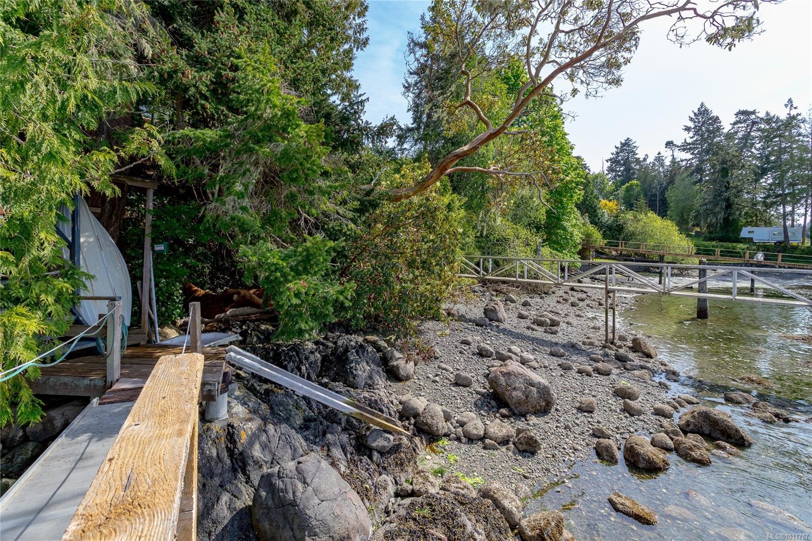 6510 Thornett Rd, Sooke, BC