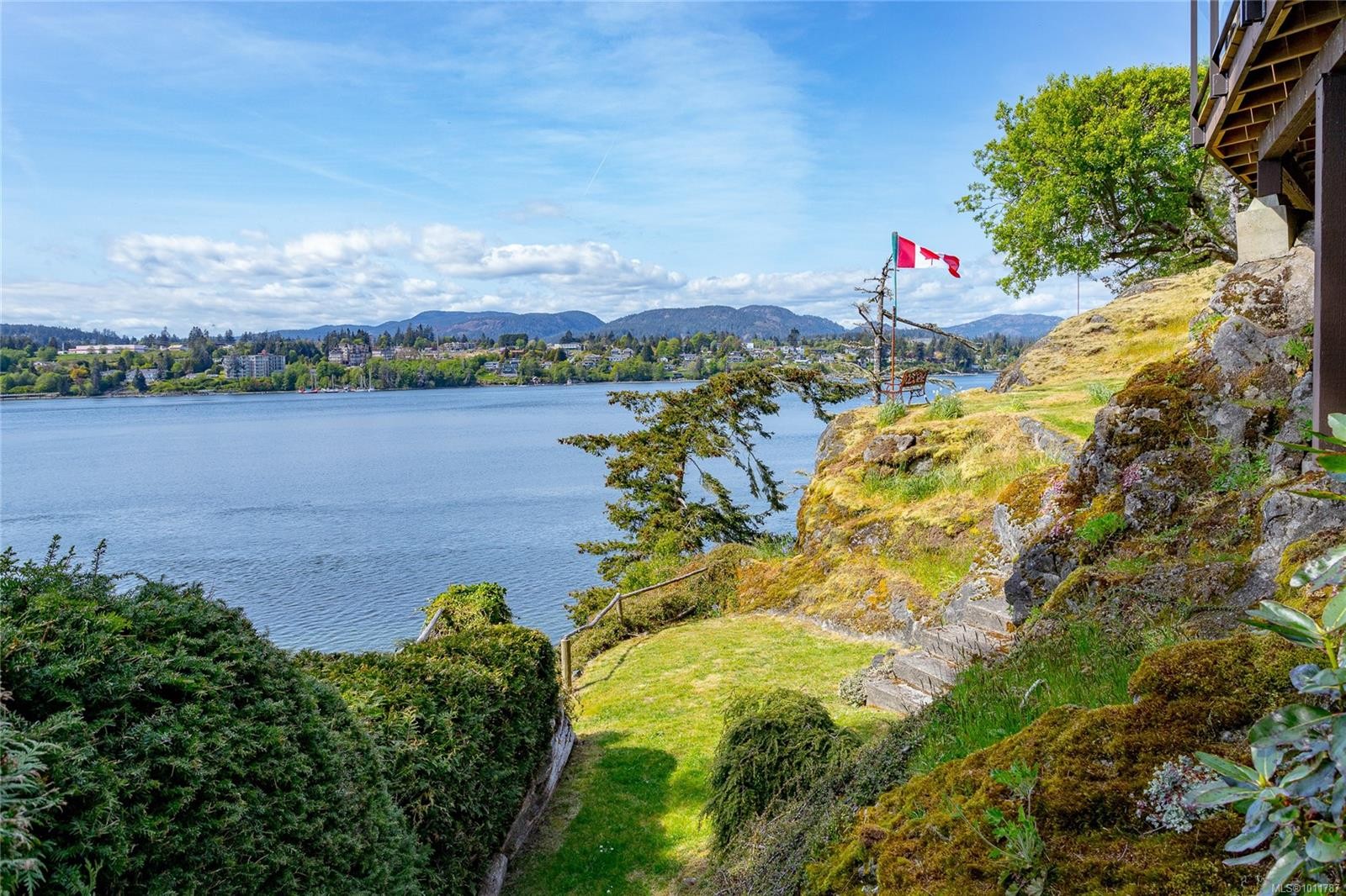 6510 Thornett Rd, Sooke, BC