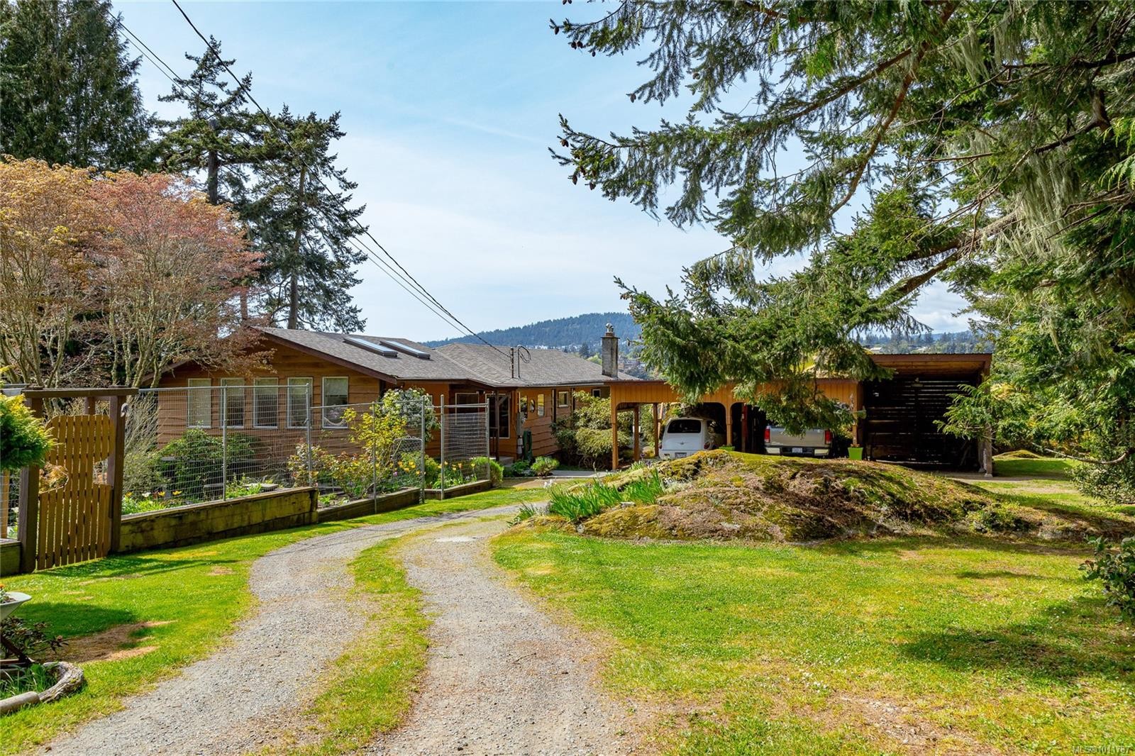 6510 Thornett Rd, Sooke, BC