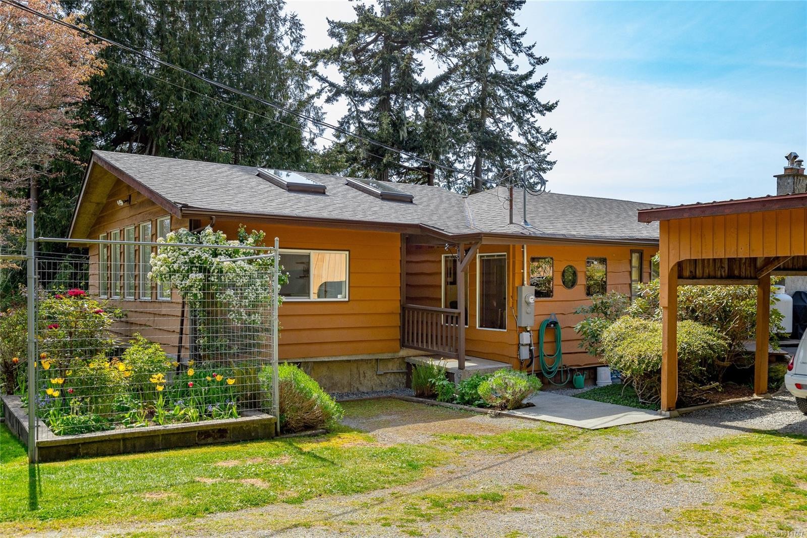 6510 Thornett Rd, Sooke, BC