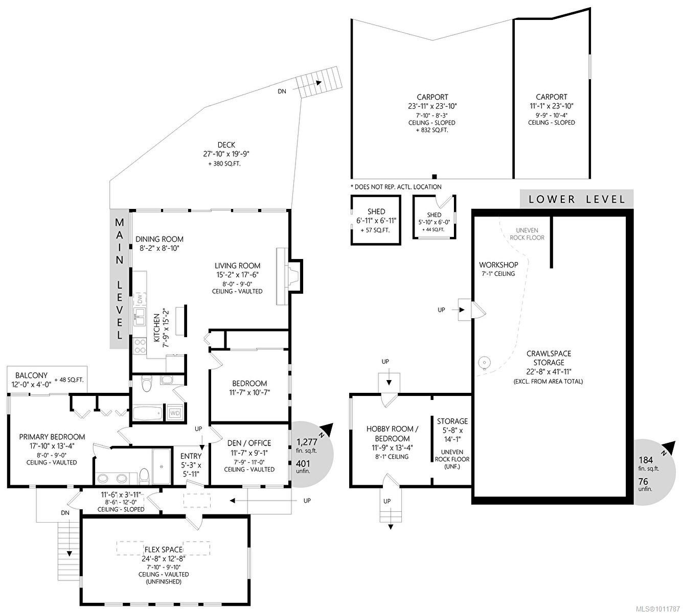 6510 Thornett Rd, Sooke, BC