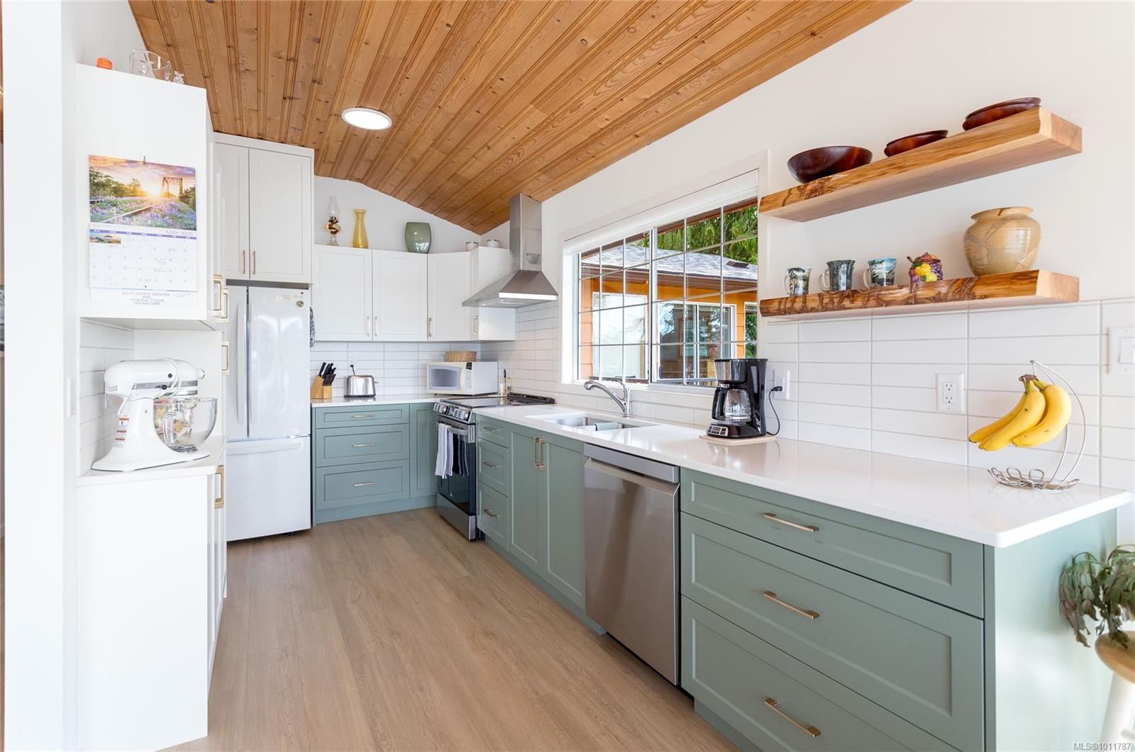 6510 Thornett Rd, Sooke, BC