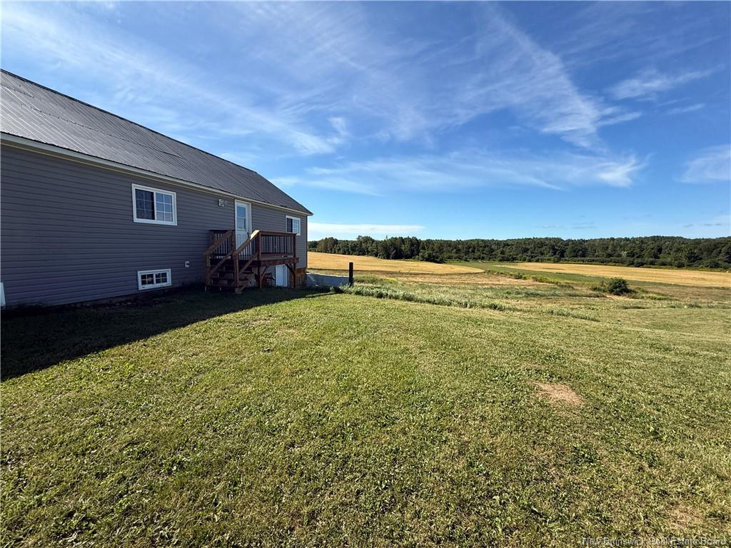 111 Carpenter Rd, Weston, NB