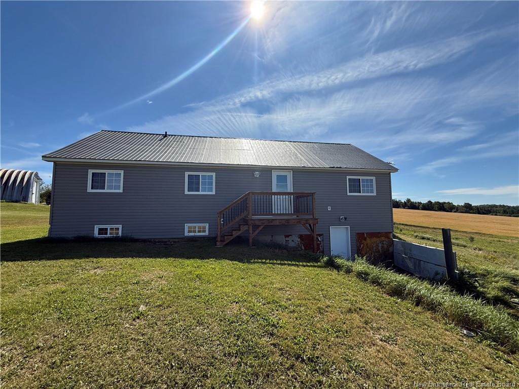 111 Carpenter Rd, Weston, NB