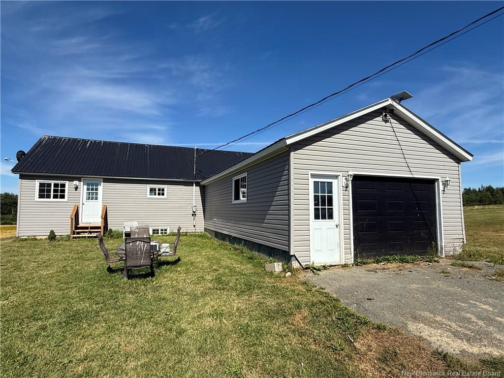 111 Carpenter Rd, Weston, NB