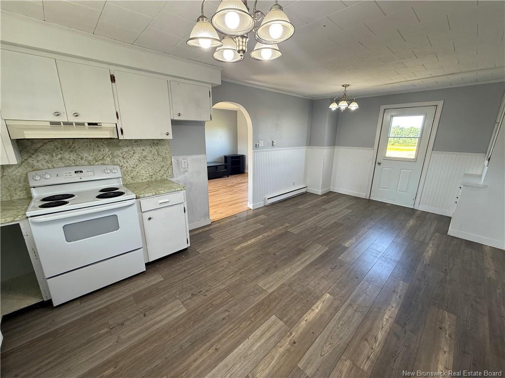 111 Carpenter Rd, Weston, NB