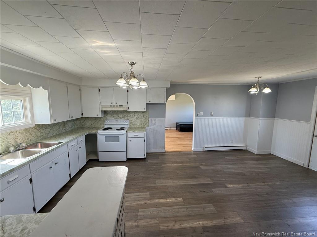 111 Carpenter Rd, Weston, NB