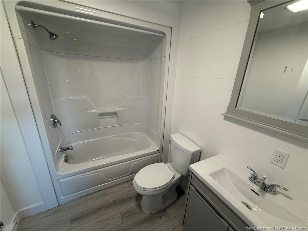 111 Carpenter Rd, Weston, NB