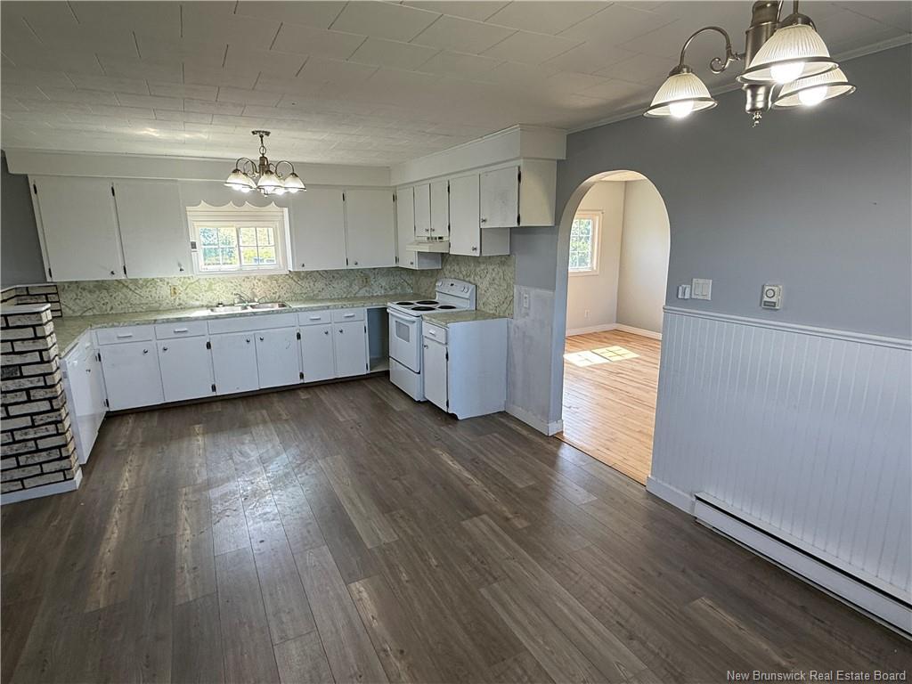 111 Carpenter Rd, Weston, NB