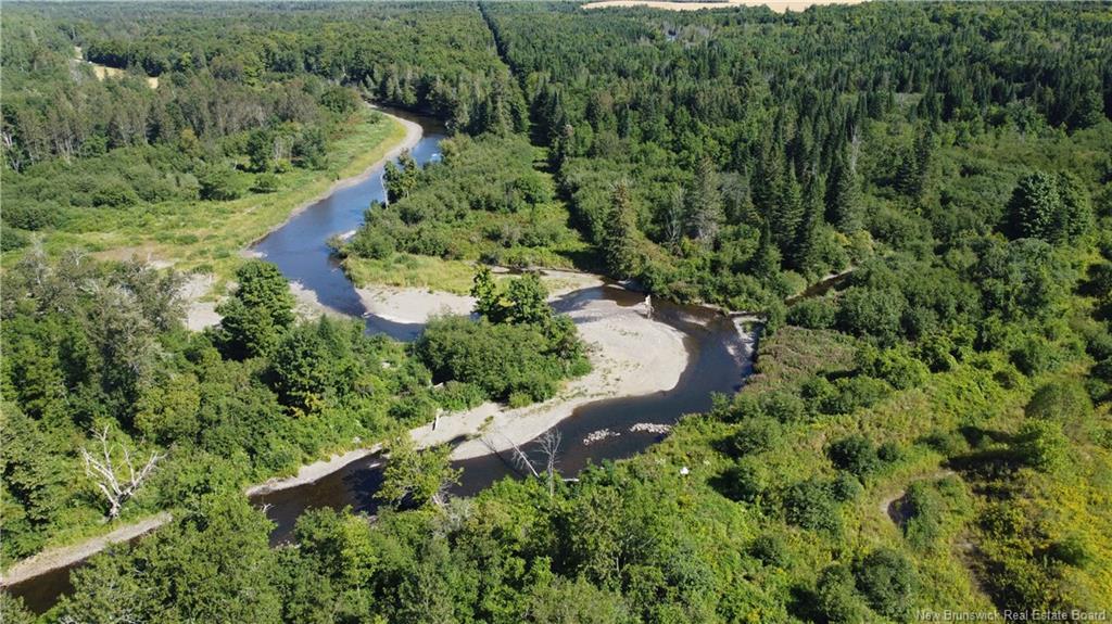 111 Carpenter Rd, Weston, NB