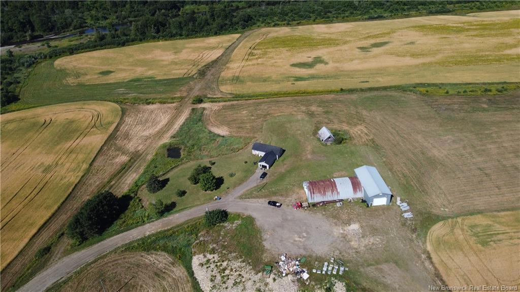 111 Carpenter Rd, Weston, NB