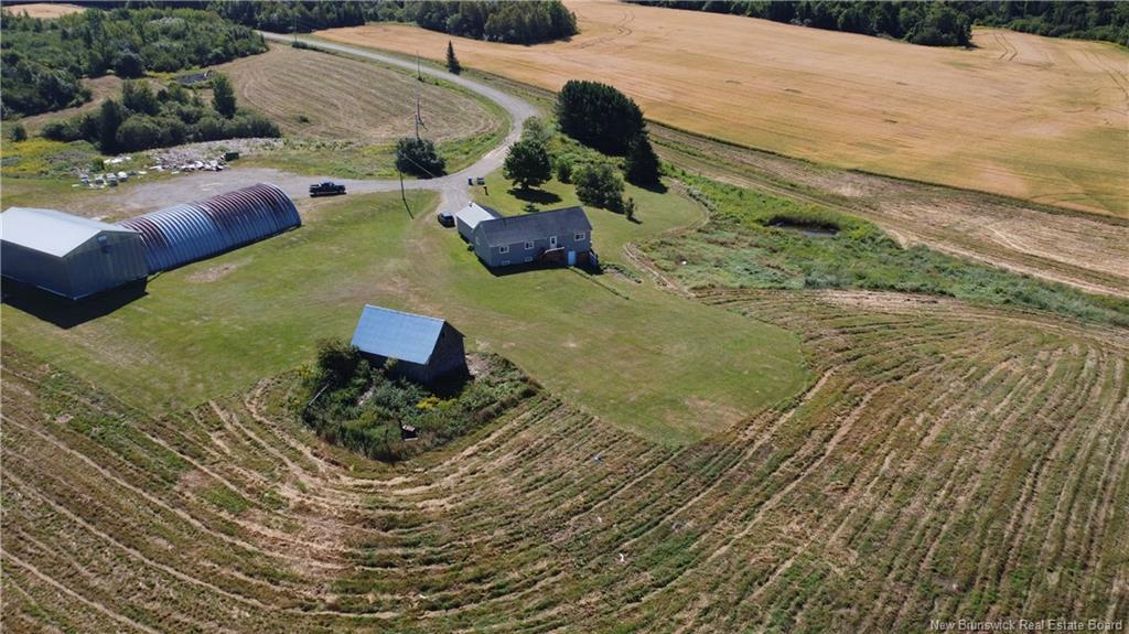 111 Carpenter Rd, Weston, NB