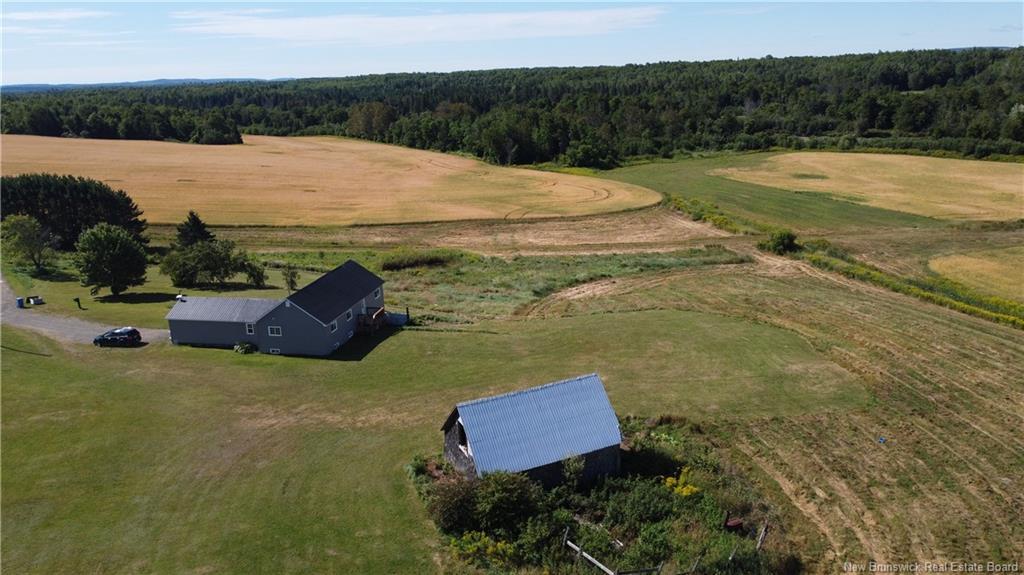 111 Carpenter Rd, Weston, NB