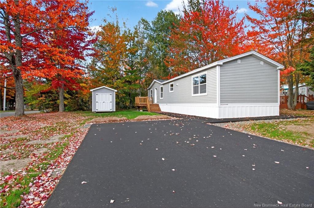 1 Ironwood Cres, Moncton, NB