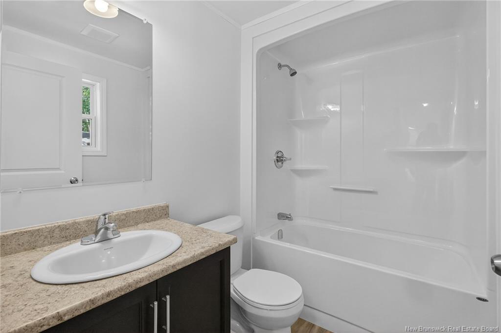 1 Ironwood Cres, Moncton, NB