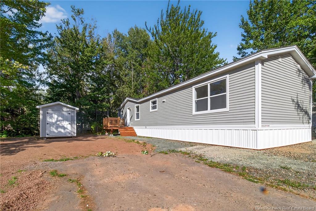 1 Ironwood Cres, Moncton, NB