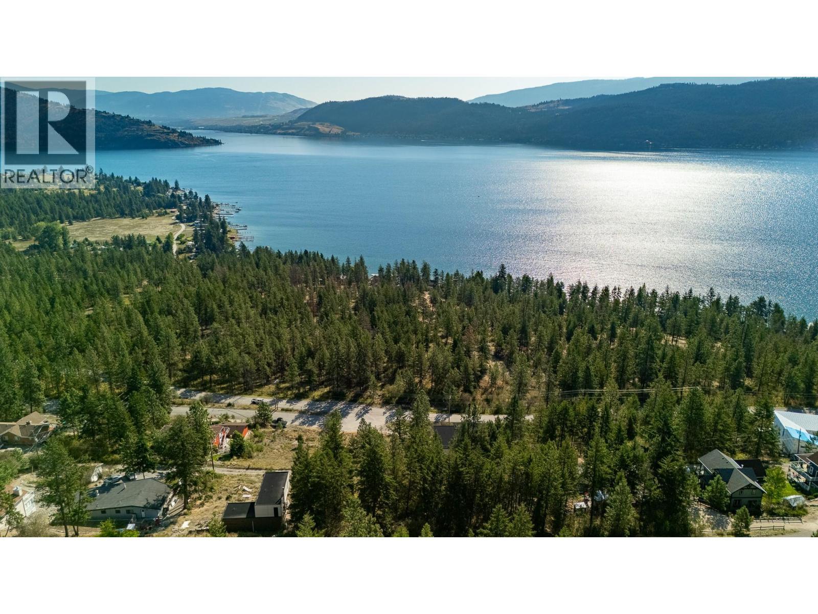 10461 Westshore Road, Vernon, BC