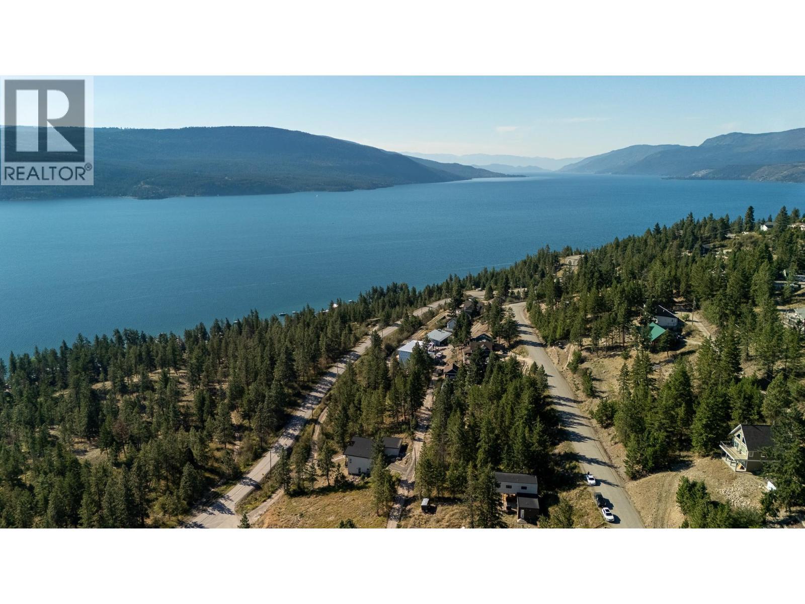 10461 Westshore Road, Vernon, BC