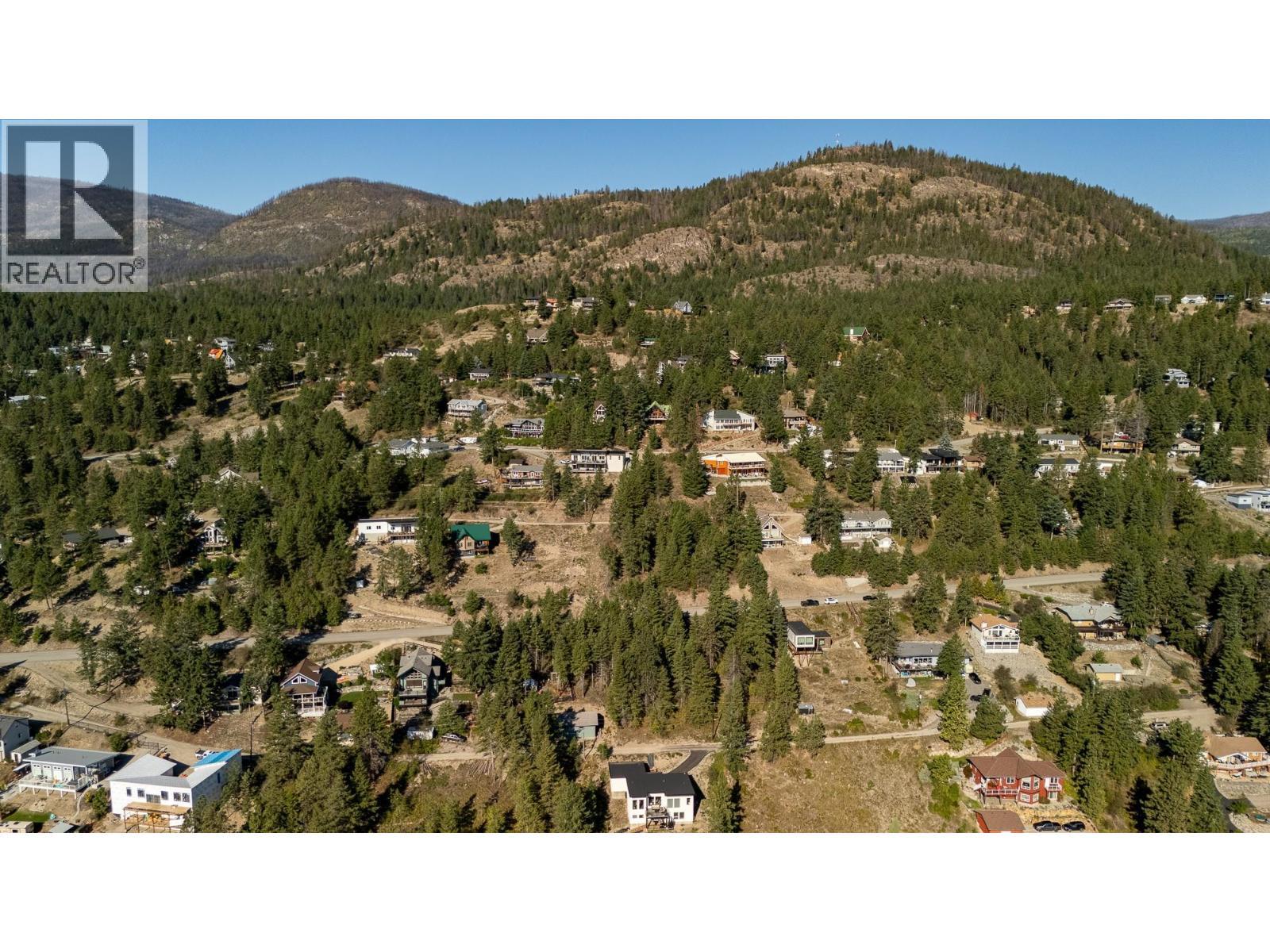 10461 Westshore Road, Vernon, BC