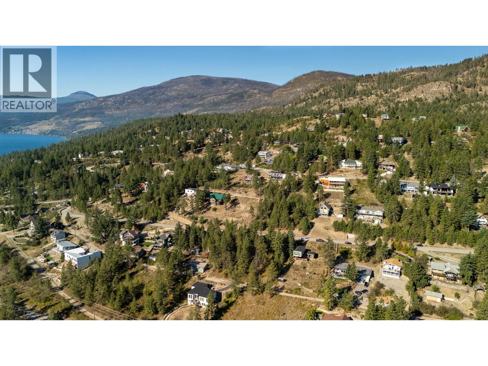 10461 Westshore Road, Vernon, BC