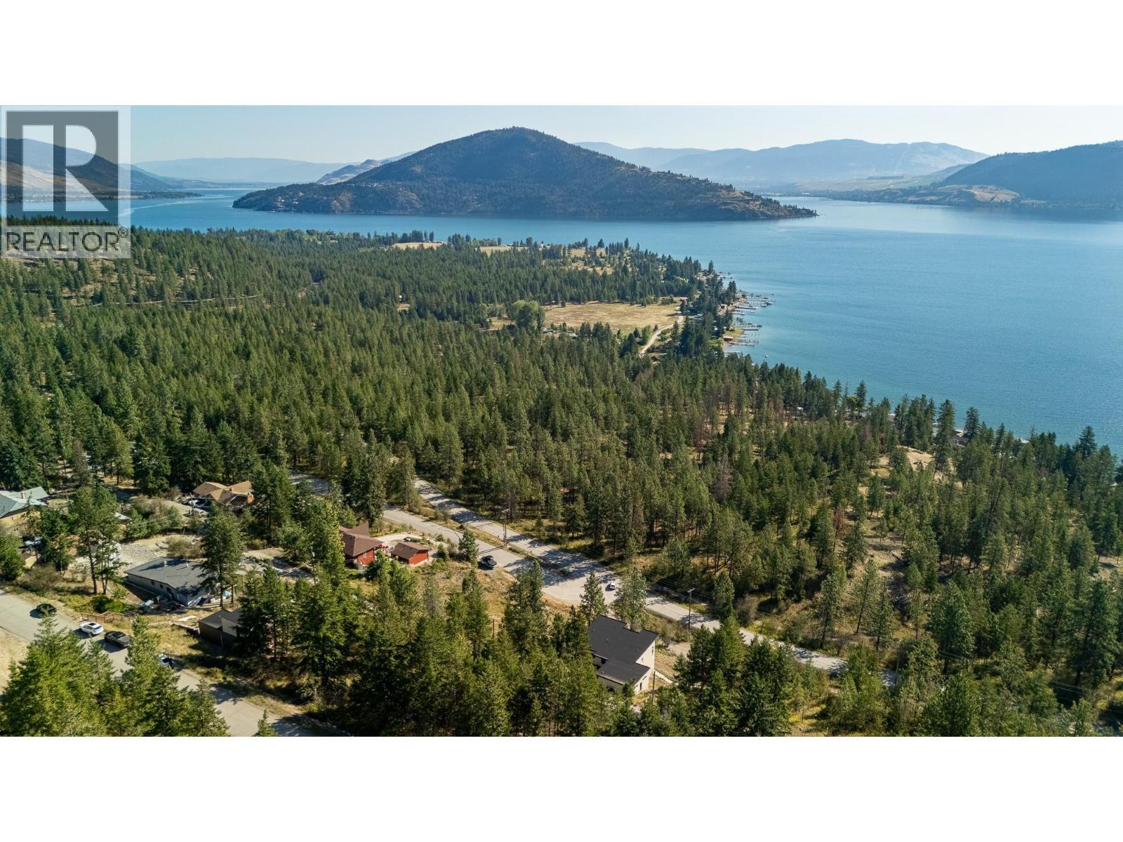 10461 Westshore Road, Vernon, BC