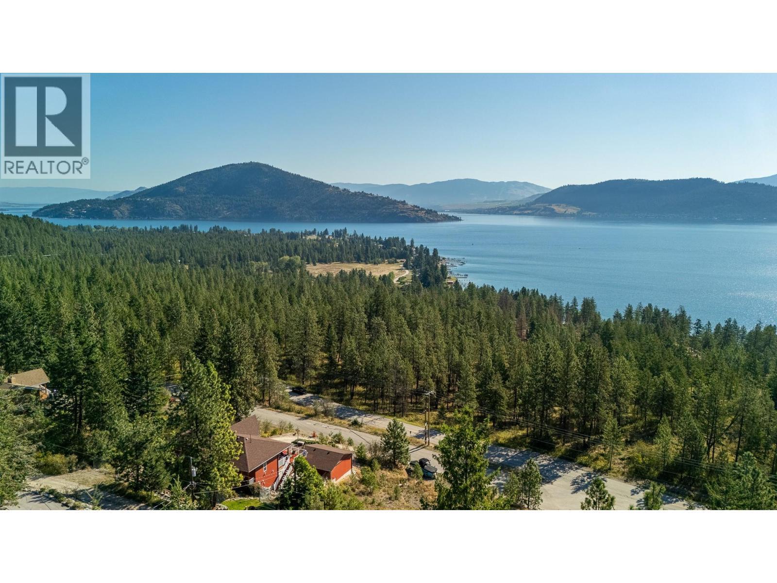 10461 Westshore Road, Vernon, BC