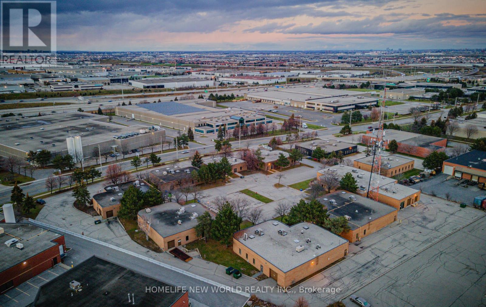 Unit 6 - 232 Britannia Road E, Mississauga, ON