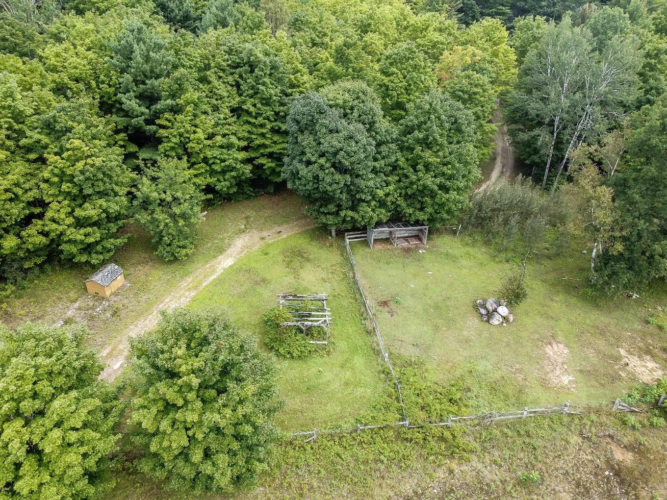 Extérieur - 2060 Côte St-Victor, Papineauville, QC