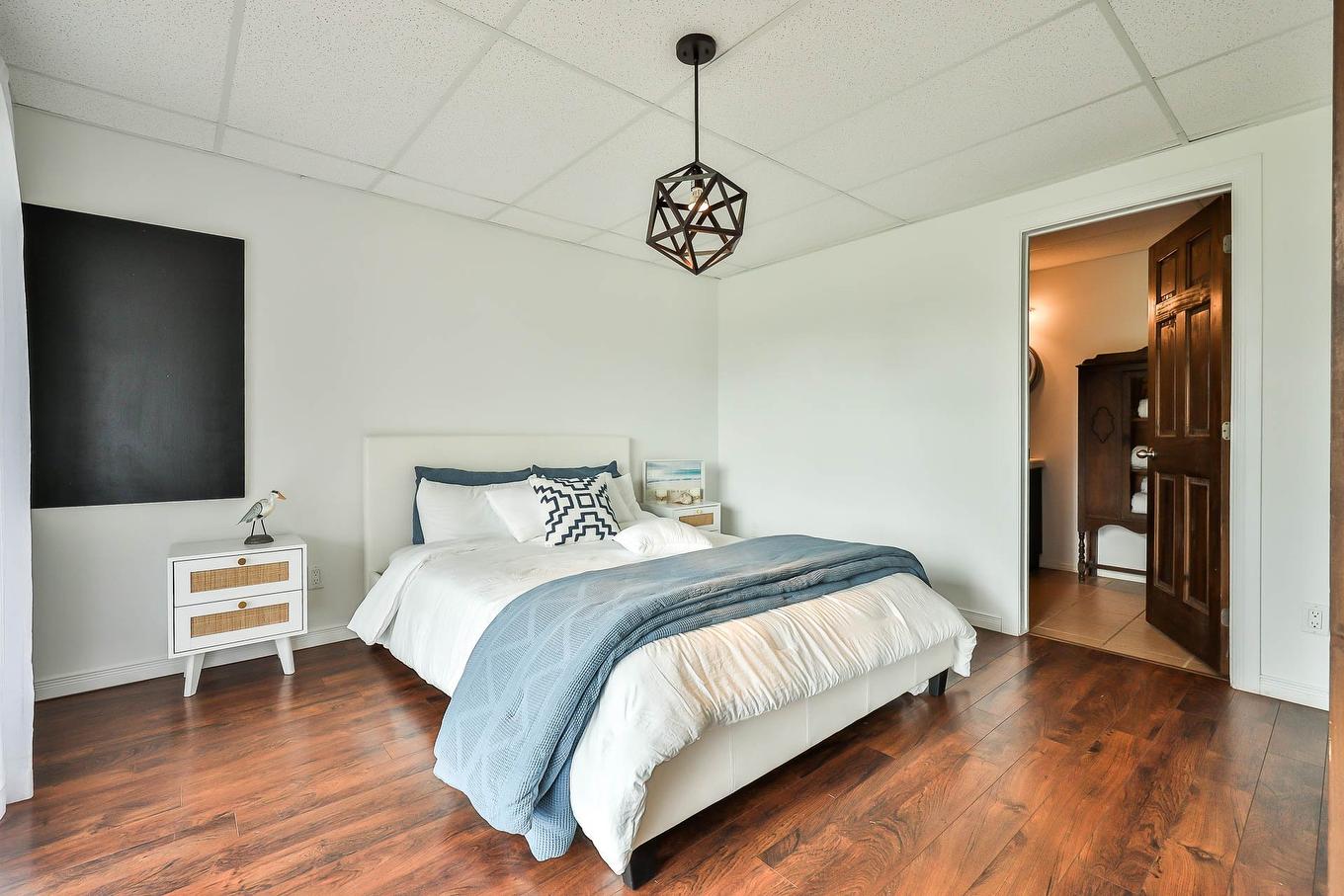 Chambre à coucher - 2060 Côte St-Victor, Papineauville, QC