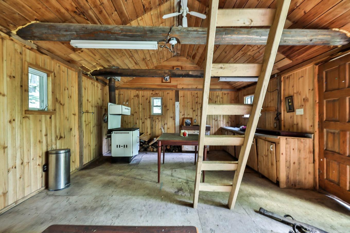 Autre - 2060 Côte St-Victor, Papineauville, QC