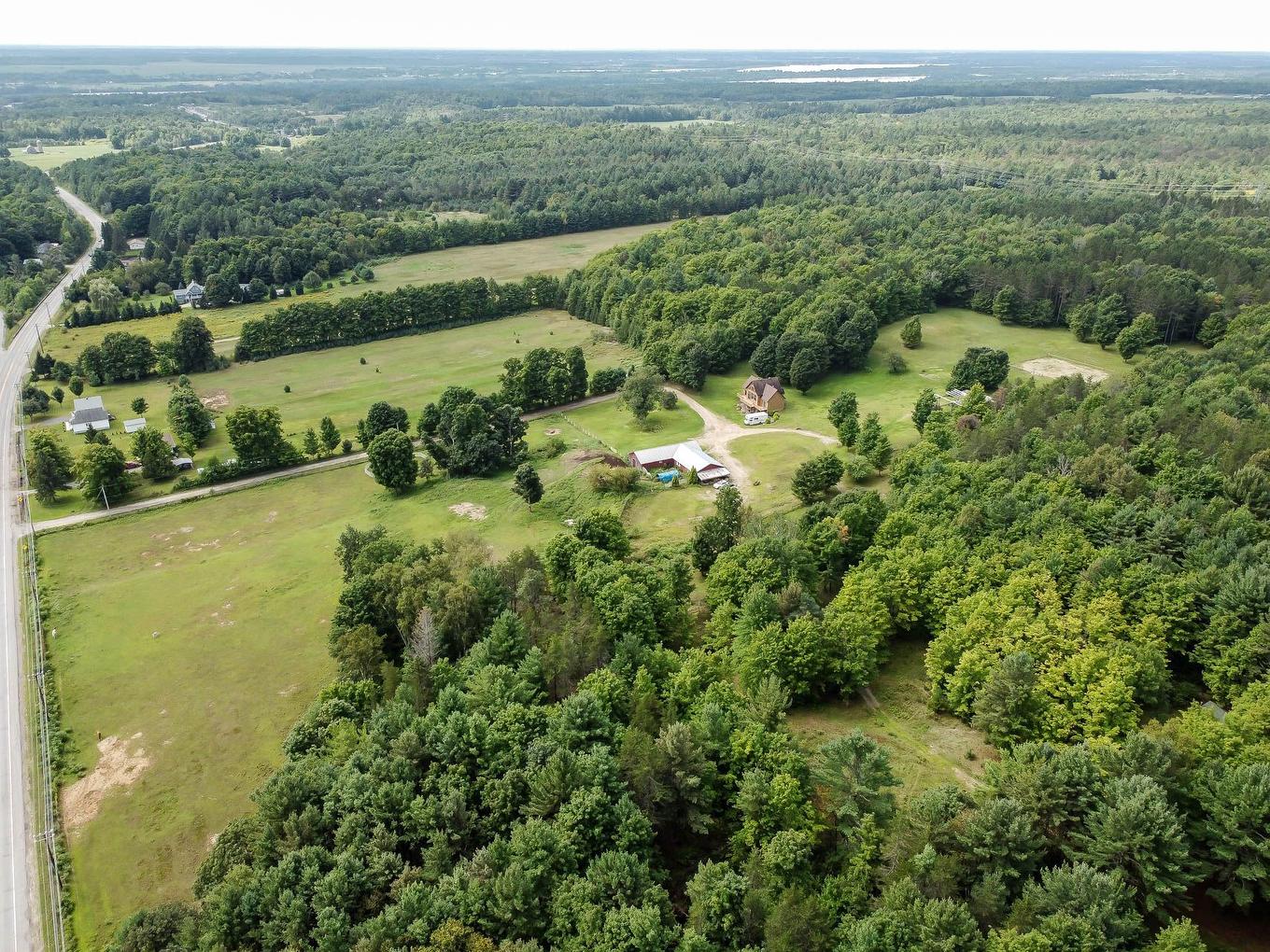 Extérieur - 2060 Côte St-Victor, Papineauville, QC