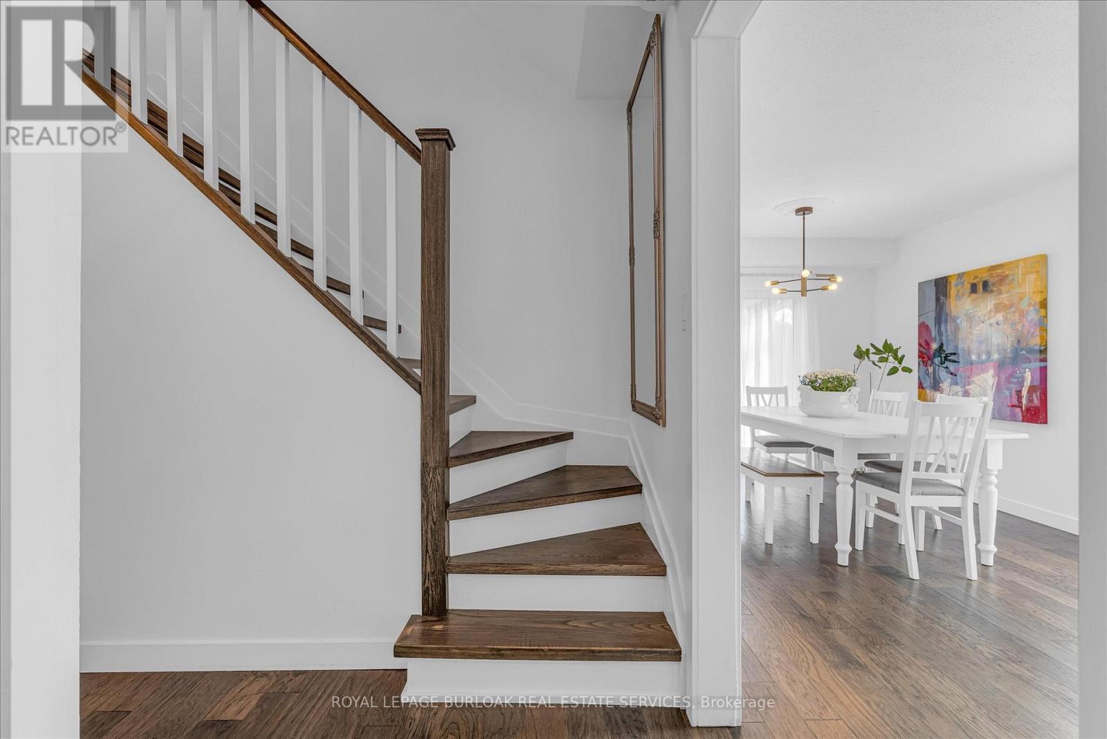 1500 Riley Avenue, Burlington, ON - Indoor Photo Showing Other Room