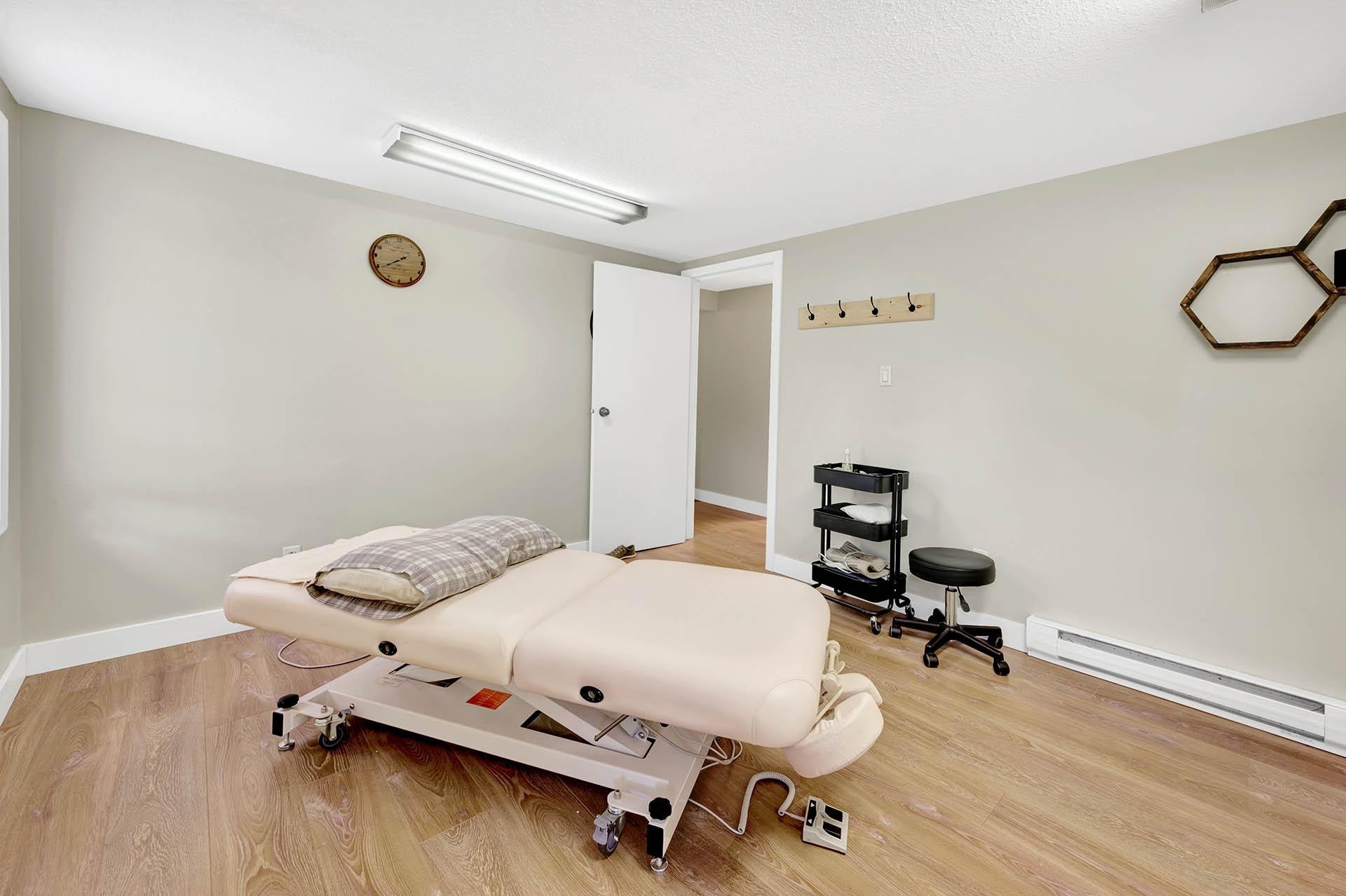 32 Old N Thompson E Highway, Clearwater, BC - Indoor